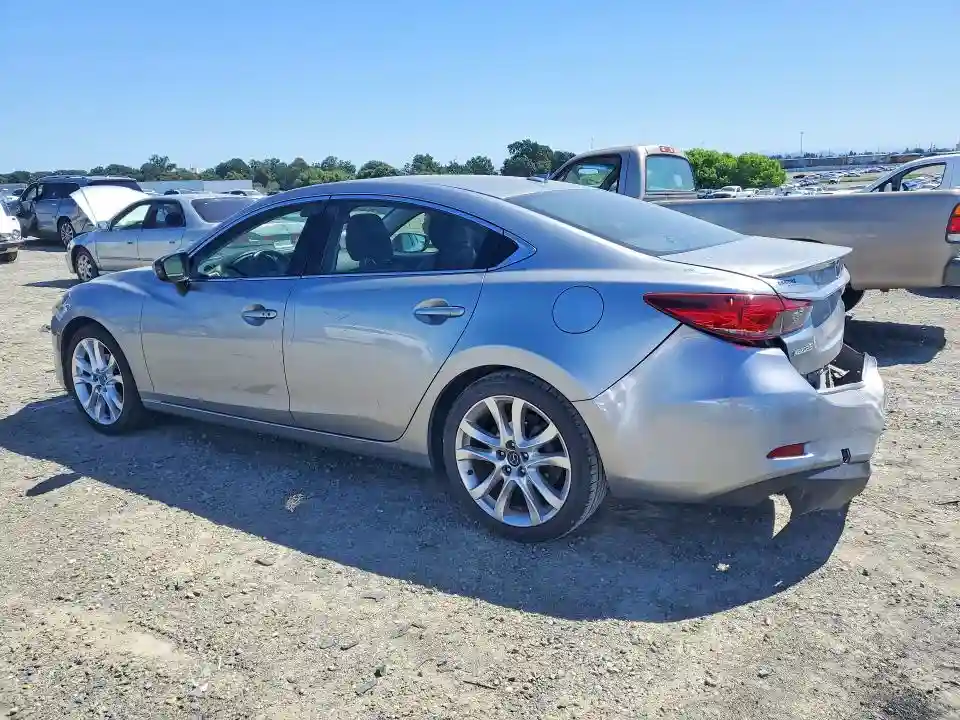 JM1GJ1W62E1161707 2014 MAZDA 6-1