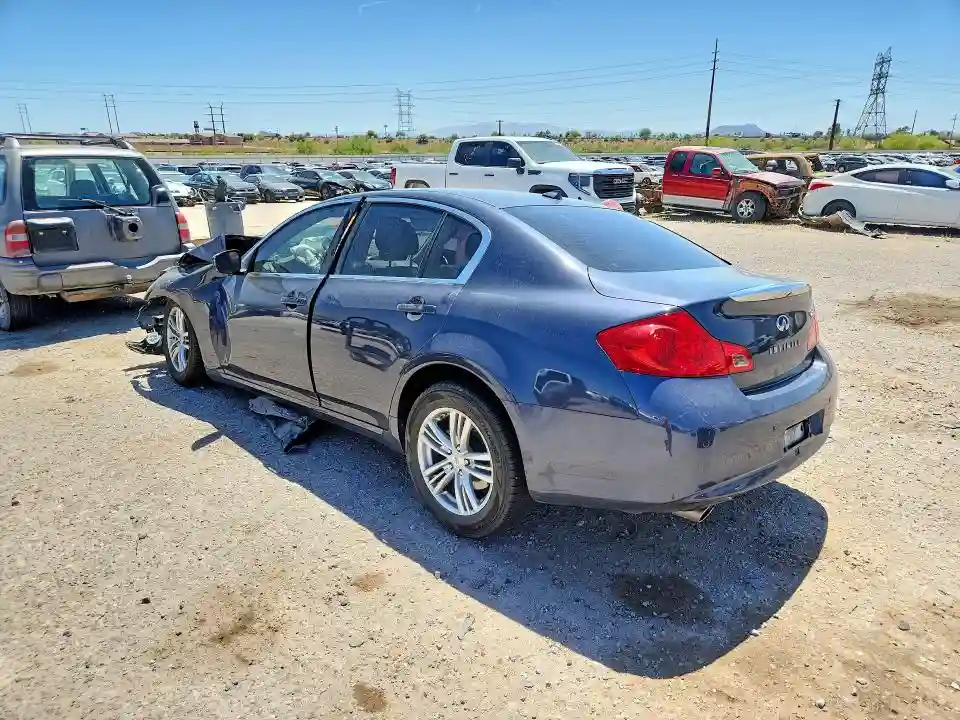 JN1CV6AP2BM300795 2011 INFINITI G37-1