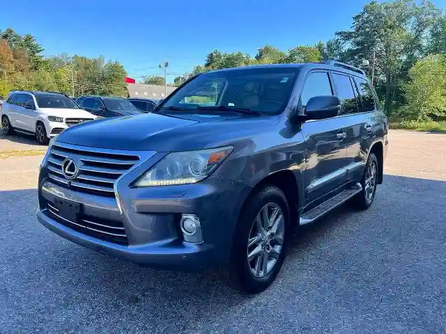 JTJHY7AX9D4100674 2013 LEXUS LX570-1