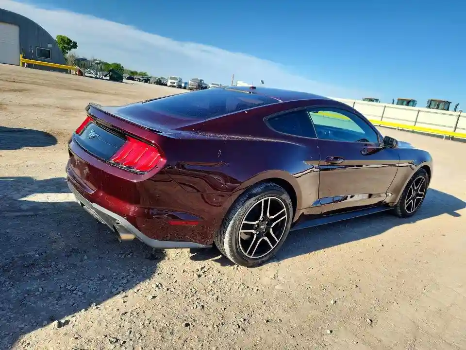1FA6P8TH7J5105098 2018 FORD MUSTANG-2