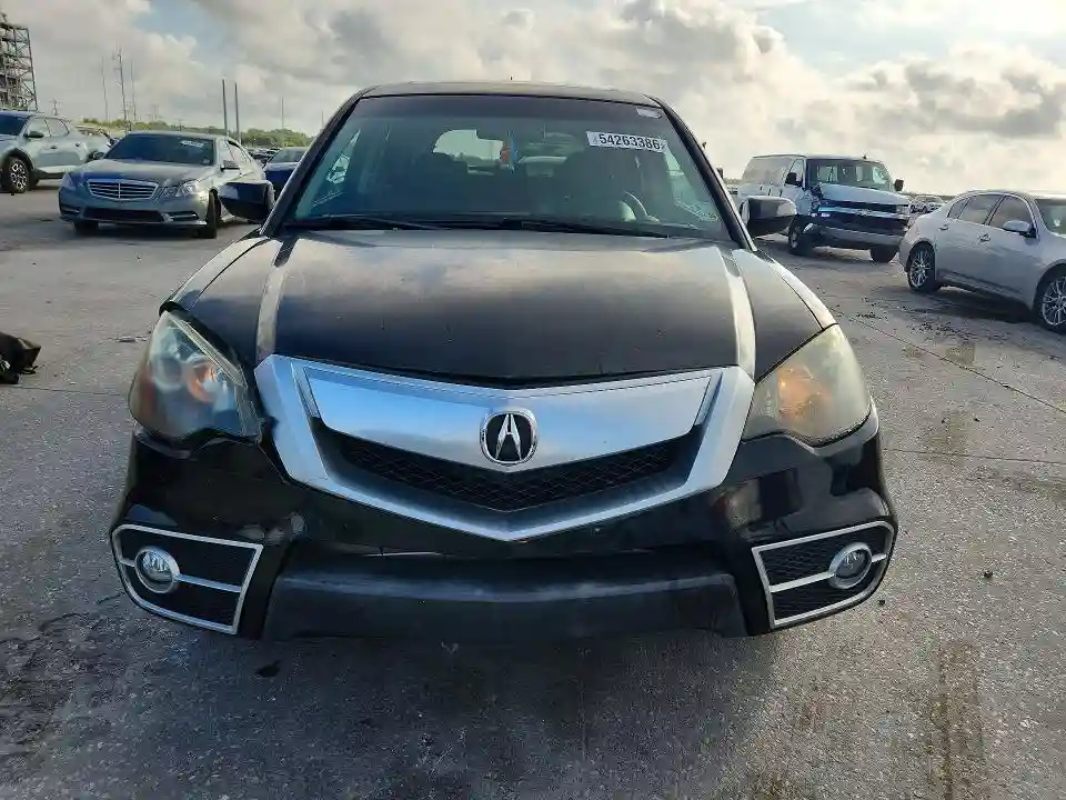 5J8TB2H29BA004328 2011 ACURA RDX-4