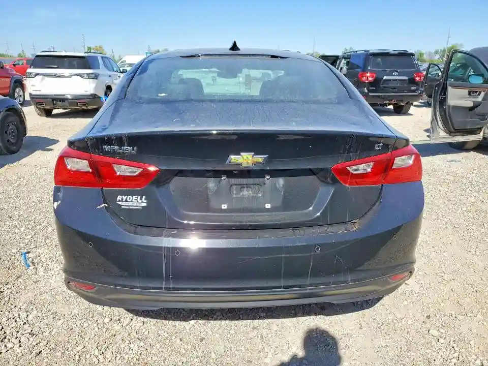 1G1ZE5ST4HF144942 2017 CHEVROLET MALIBU-5