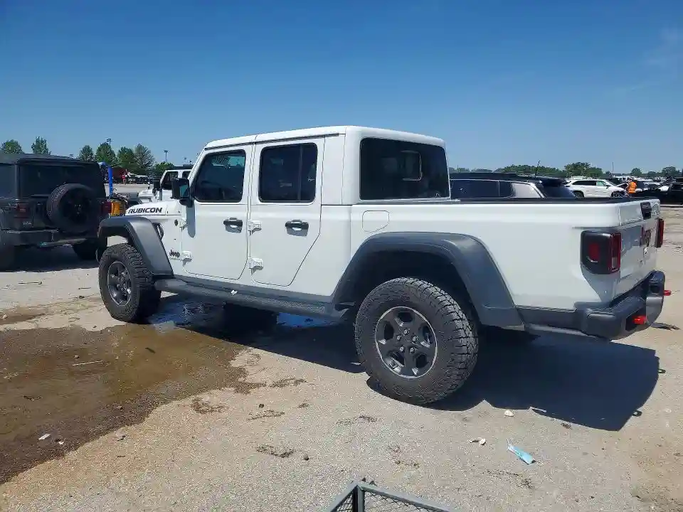 1C6JJTBG3PL546515 2023 JEEP GLADIATOR-1