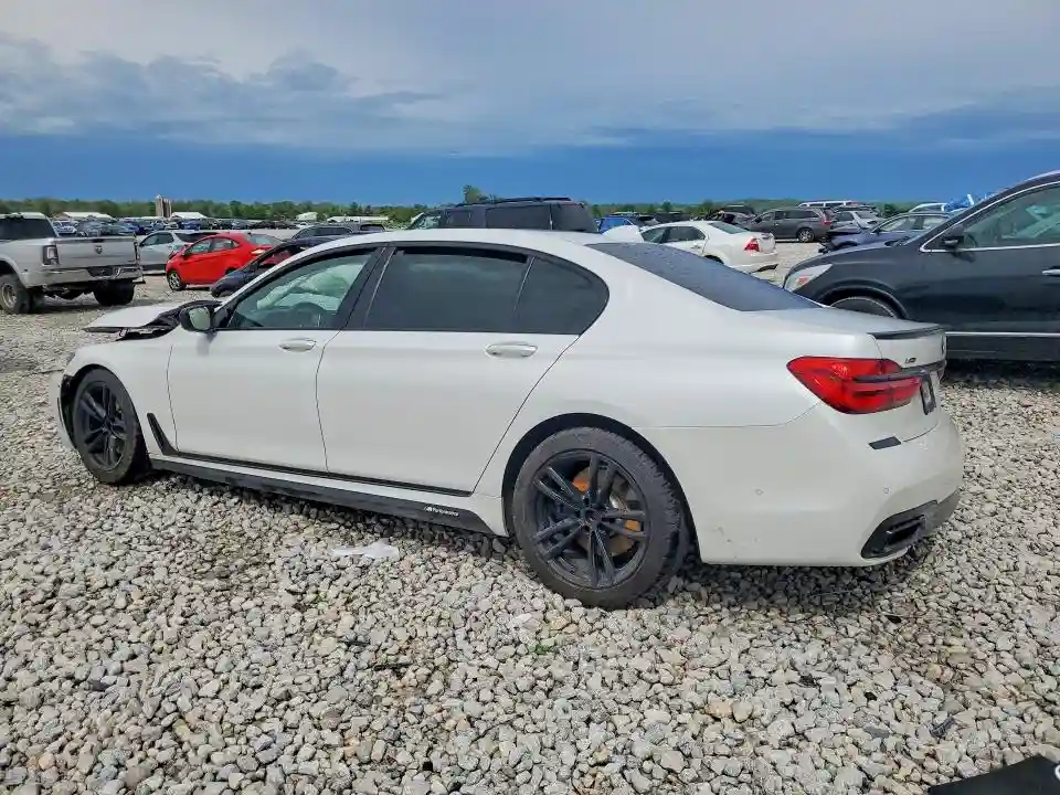 WBA7F2C51GG415035 2016 BMW 7 SERIES-1