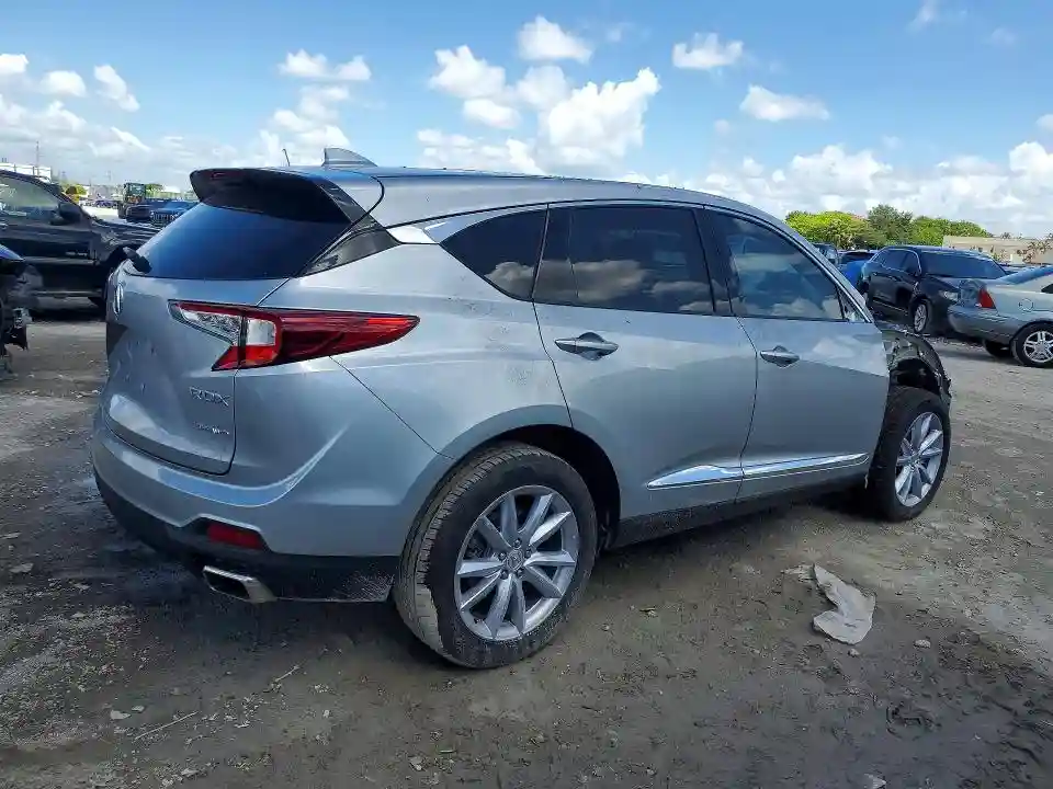 5J8TC2H3XRL005301 2024 ACURA RDX-2