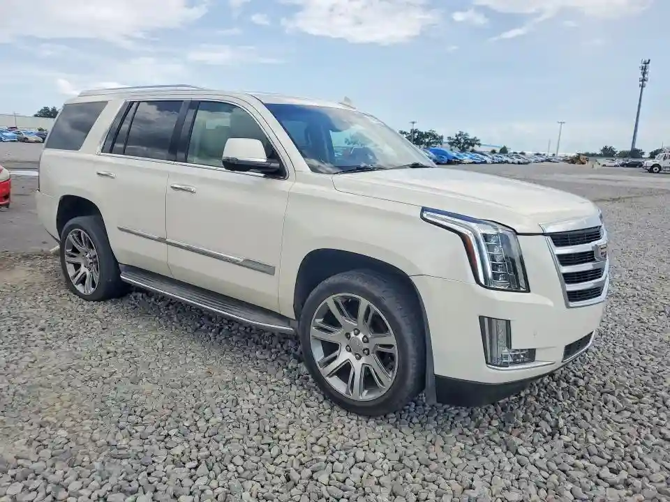 1GYS3MKJ2FR566575 2015 CADILLAC ESCALADE-3