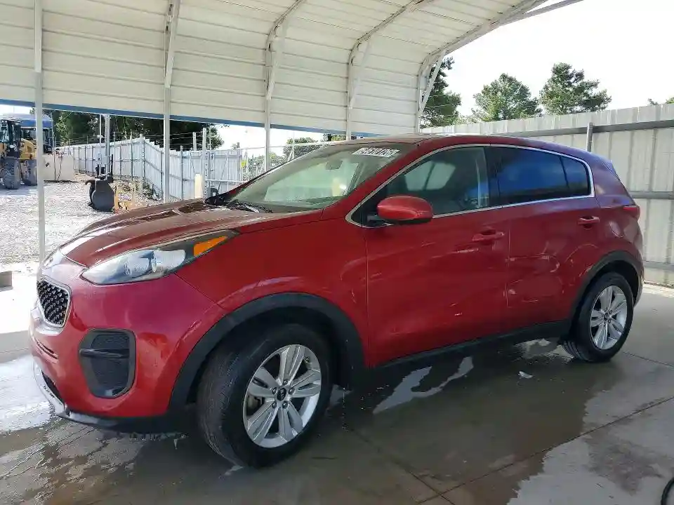 KNDPM3AC1K7594363 2019 KIA SPORTAGE-0