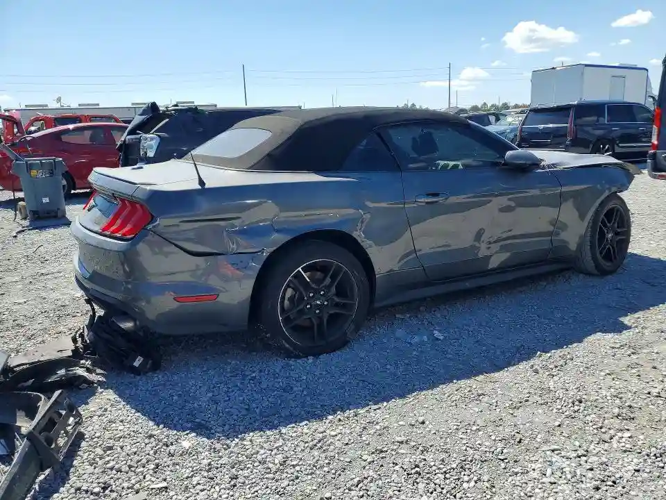 1FATP8UHXP5103470 2023 FORD MUSTANG-2
