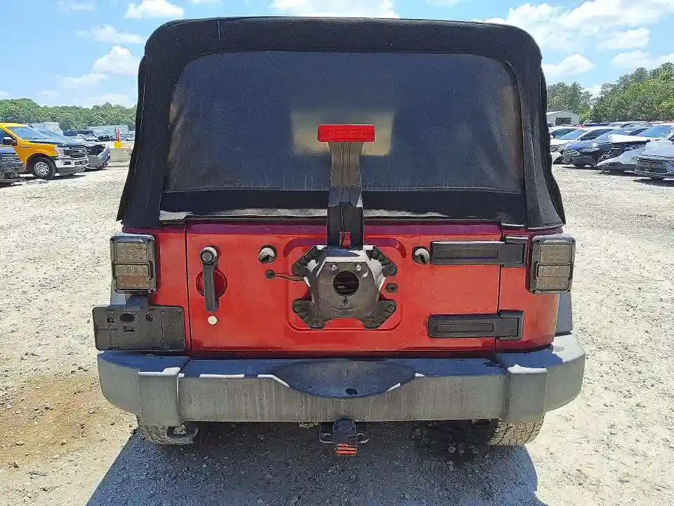 1C4BJWDG3DL509732 2013 JEEP WRANGLER-5