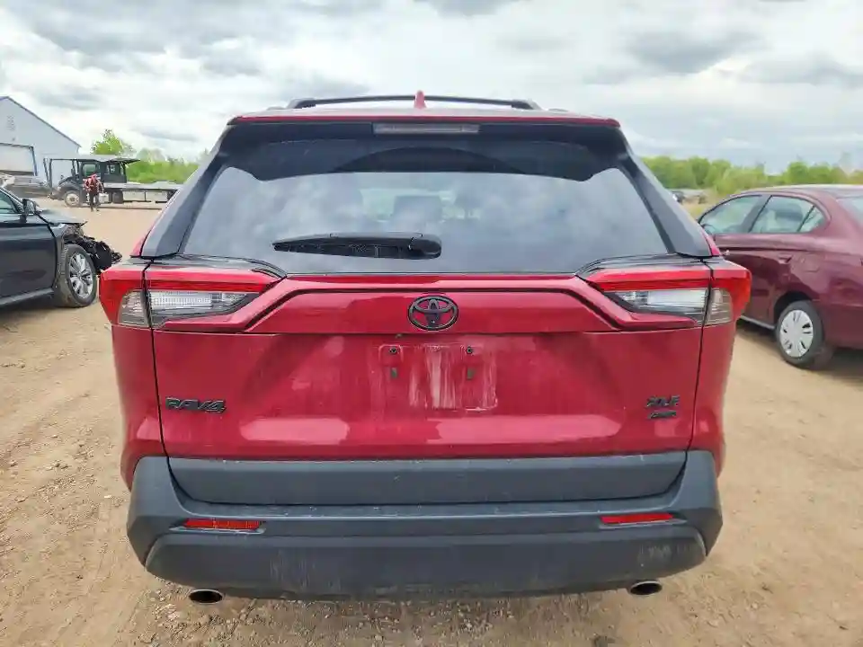 2T3P1RFV5RW459701 2024 TOYOTA RAV4-5