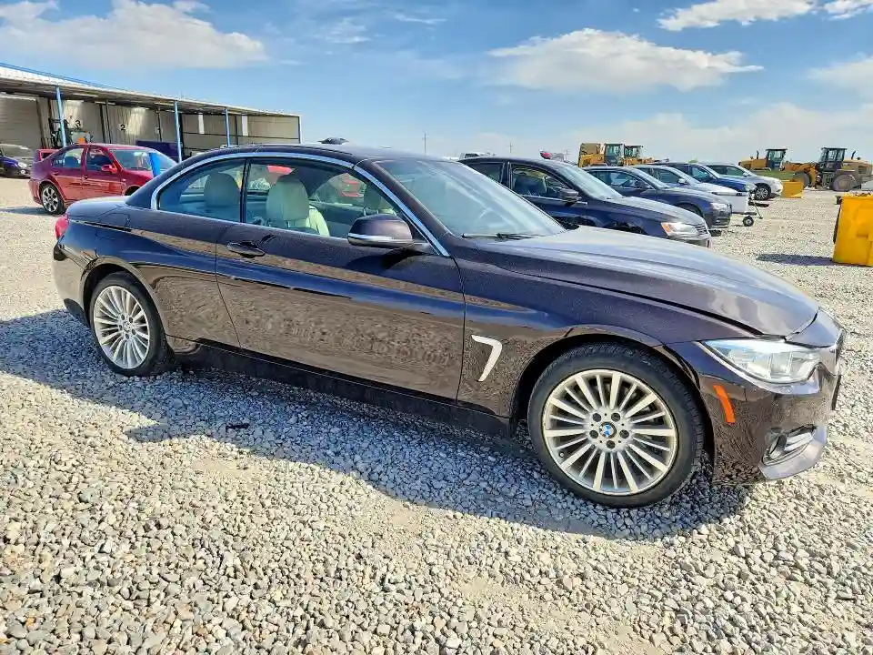 WBA3V9C58FP946628 2015 BMW 4 SERIES-3