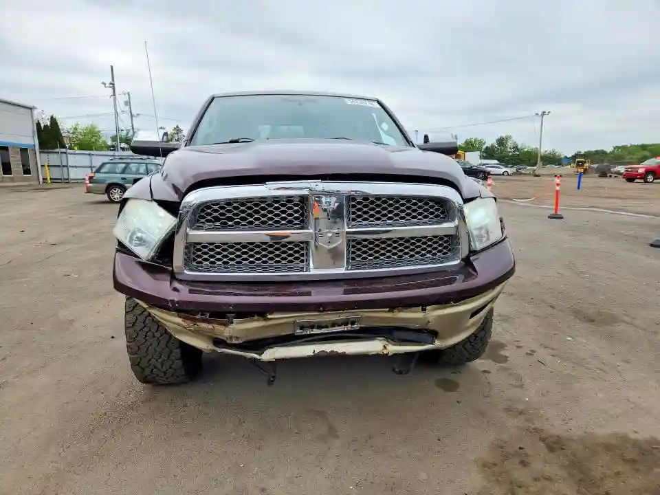 1C6RD7PT1CS206593 2012 DODGE RAM 1500-4