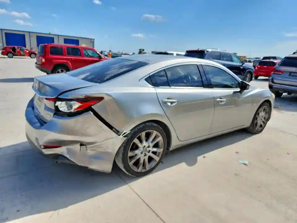 JM1GJ1T68E1144494 2014 MAZDA 6-2