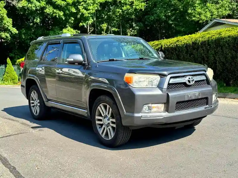 JTEBU5JR6C5087302 2012 TOYOTA 4RUNNER-0