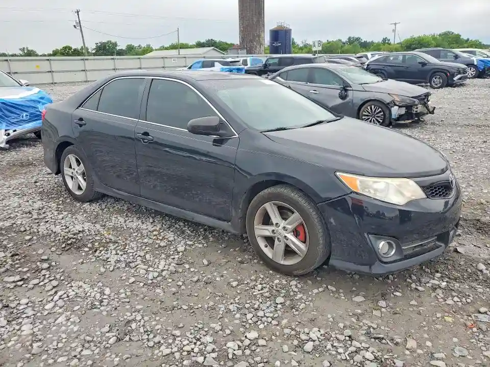 4T1BF1FK2EU805502 2014 TOYOTA CAMRY-3
