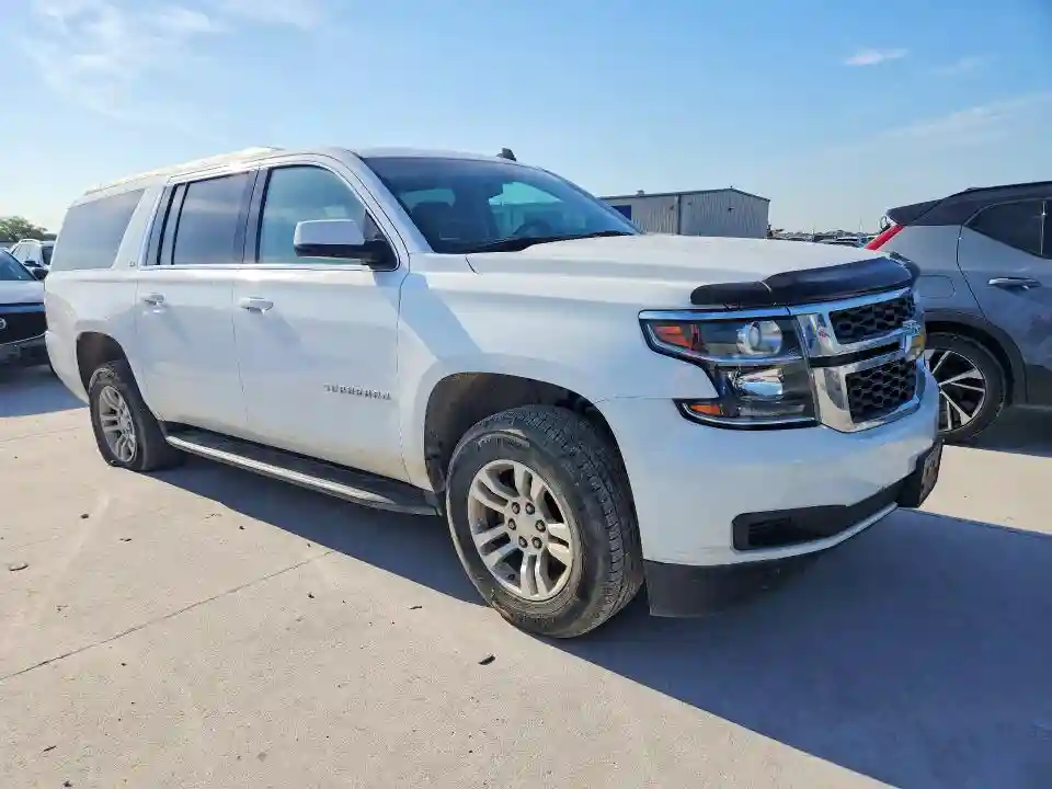 1GNSCHEC5FR247561 2015 CHEVROLET SUBURBAN-3