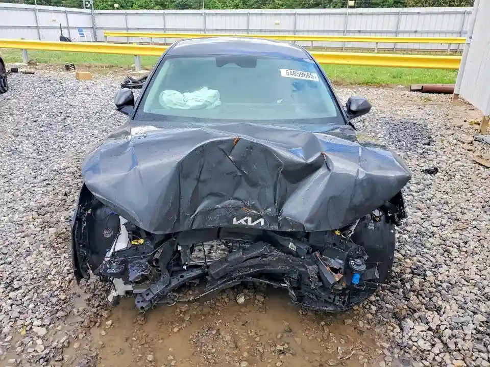 3KPFU4DE6SE239381 2025 KIA ALL OTHER-4
