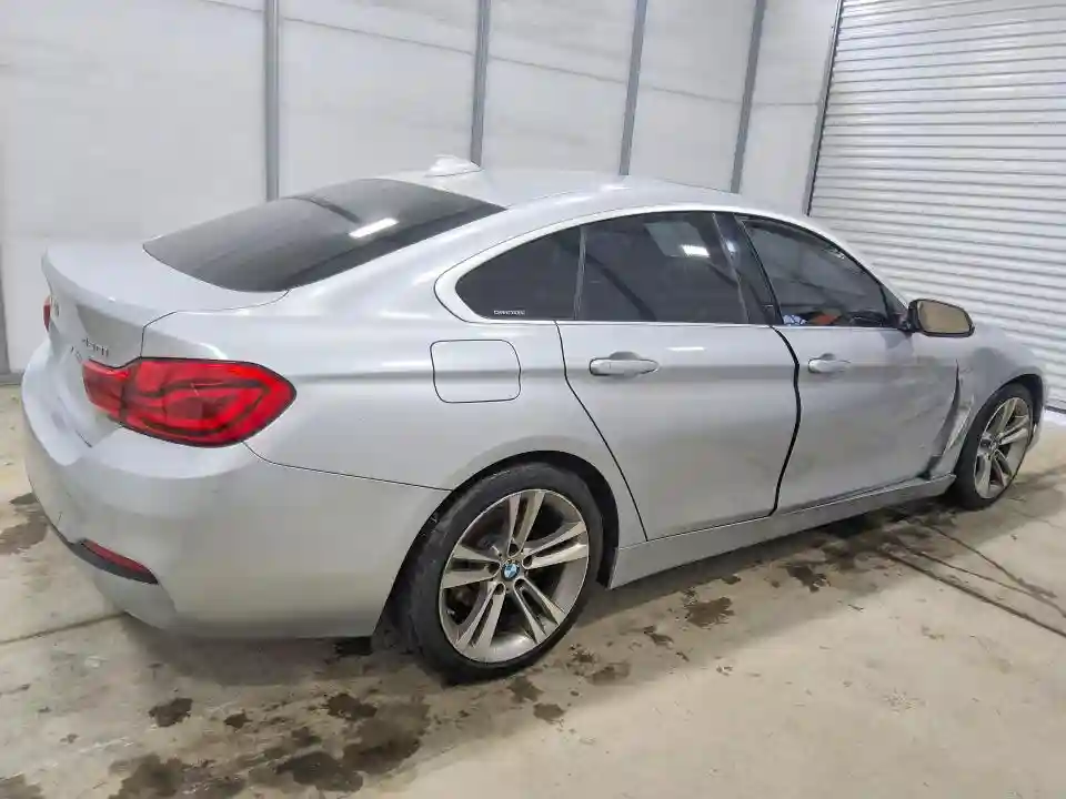 WBA4J1C55KBM14892 2019 BMW 4 SERIES-2