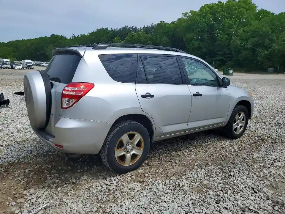 JTMBF4DVXAD034994 2010 TOYOTA RAV4 BASE-2
