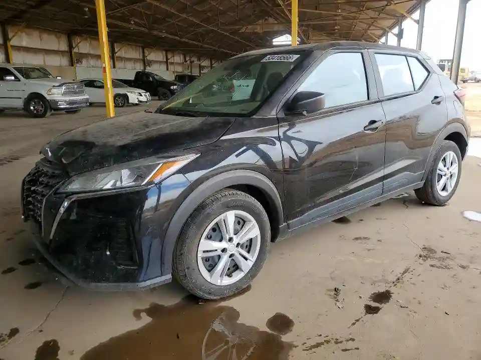 3N1CP5BV8RL539953 2024 NISSAN KICKS-0