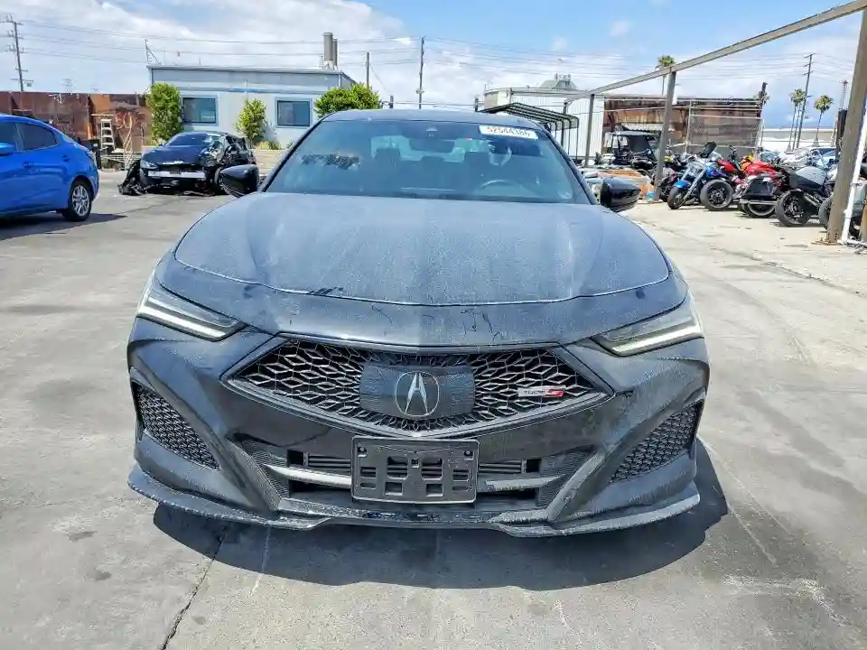 19UUB7F92NA000336 2022 ACURA TLX-4