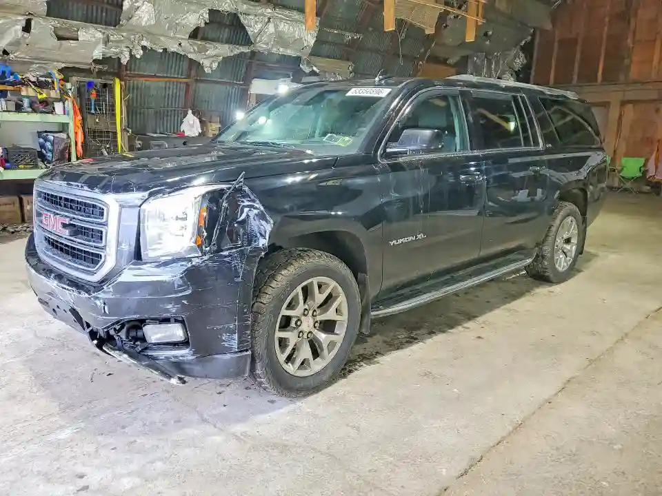 1GKS2GKC4GR382725 2016 GMC YUKON-0