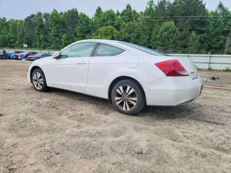 1HGCS1B33BA009603 2011 HONDA ACCORD-1