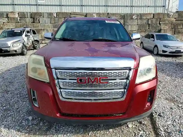 2GKALSEK1C6360685 2012 GMC TERRAIN-4
