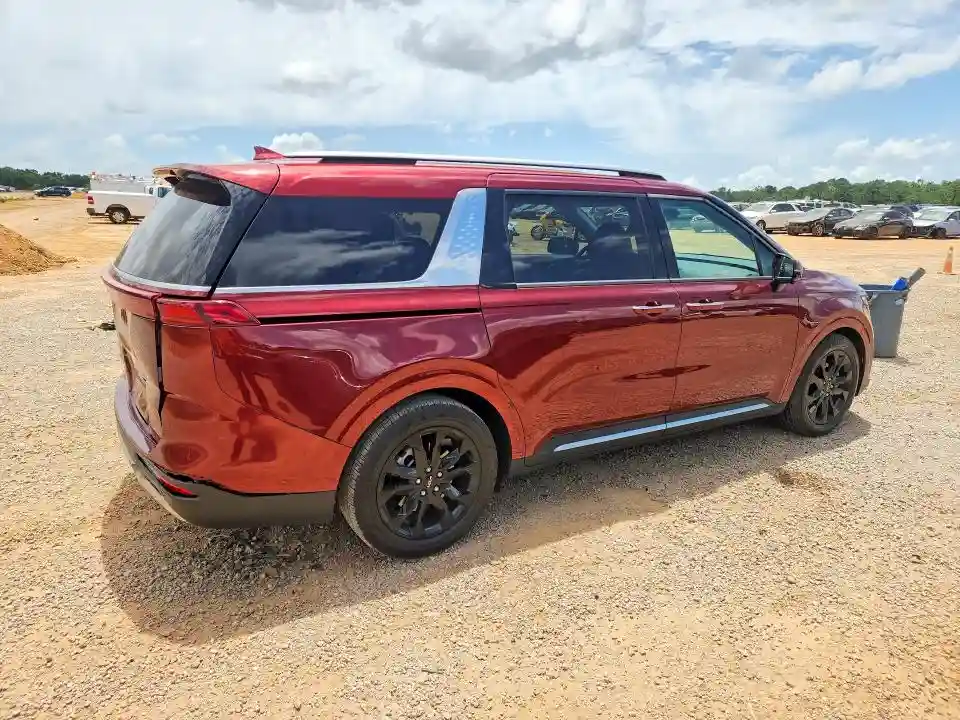 KNDNE5H31R6419455 2024 KIA CARNIVAL S-2