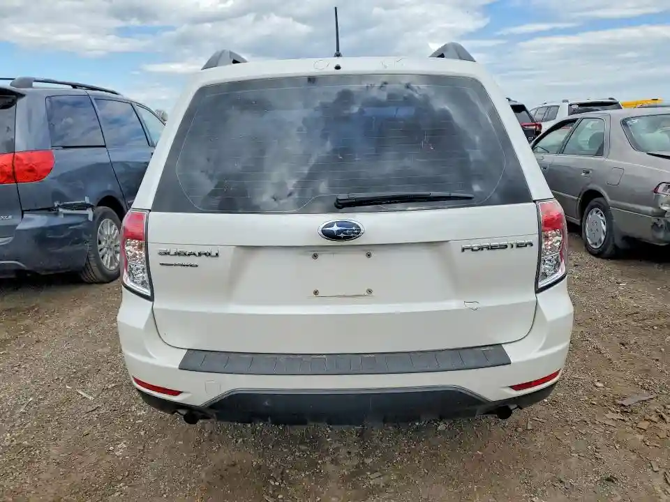 JF2SHBBC0CH438965 2012 SUBARU FORESTER-5