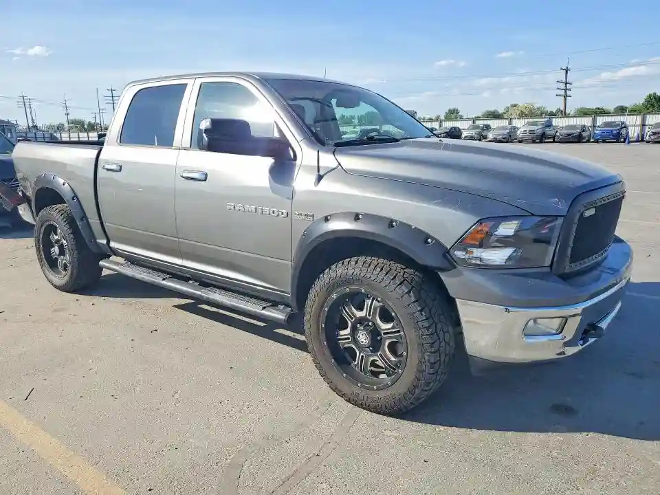 1C6RD7LT3CS336445 2012 DODGE RAM 1500-3