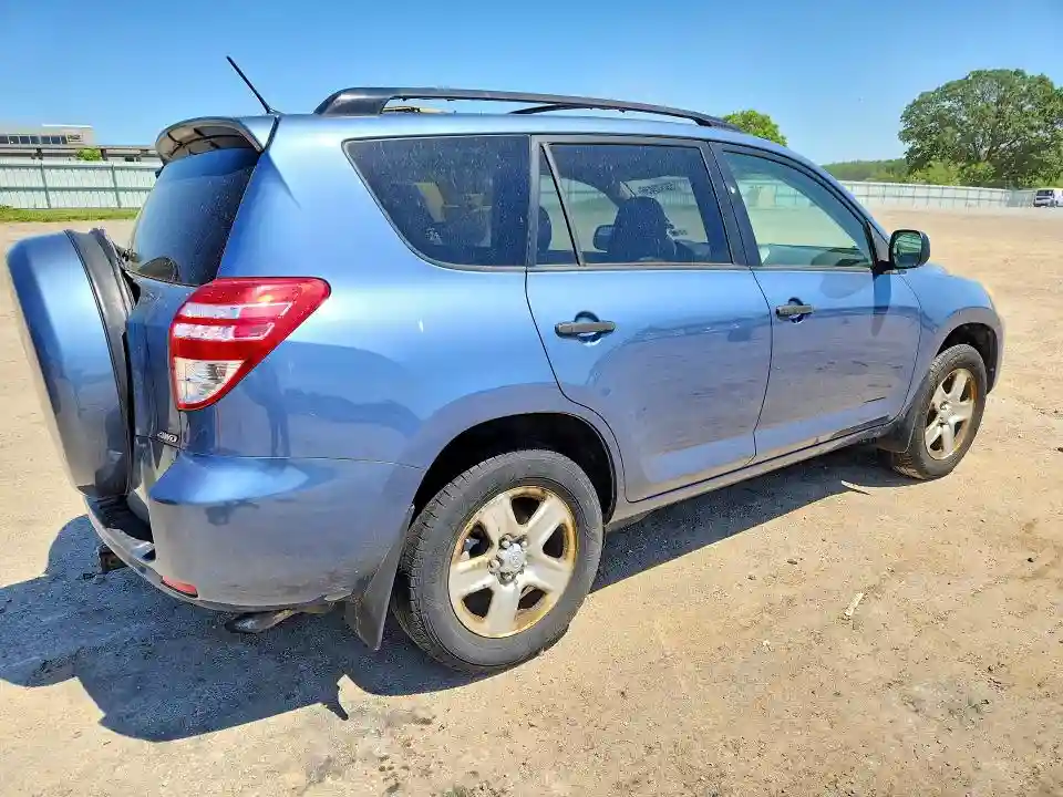 JTMBF4DV7A5026541 2010 TOYOTA RAV4-2