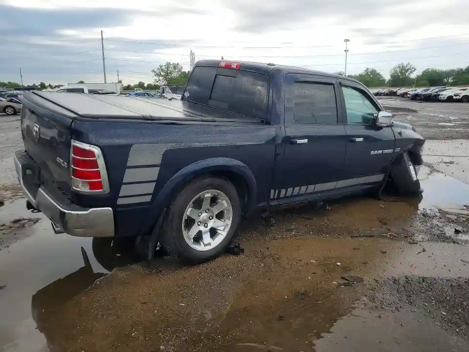 1C6RD7NTXCS280081 2012 DODGE RAM 1500-2