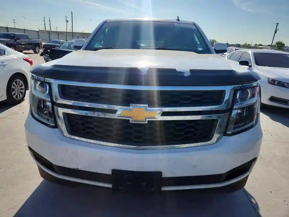 1GNSCHEC5FR247561 2015 CHEVROLET SUBURBAN-4