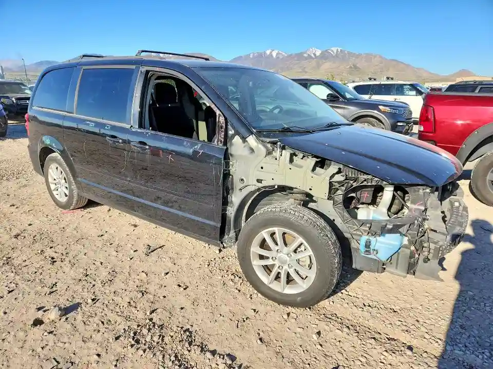 2C4RDGCG0ER376899 2014 DODGE CARAVAN-3