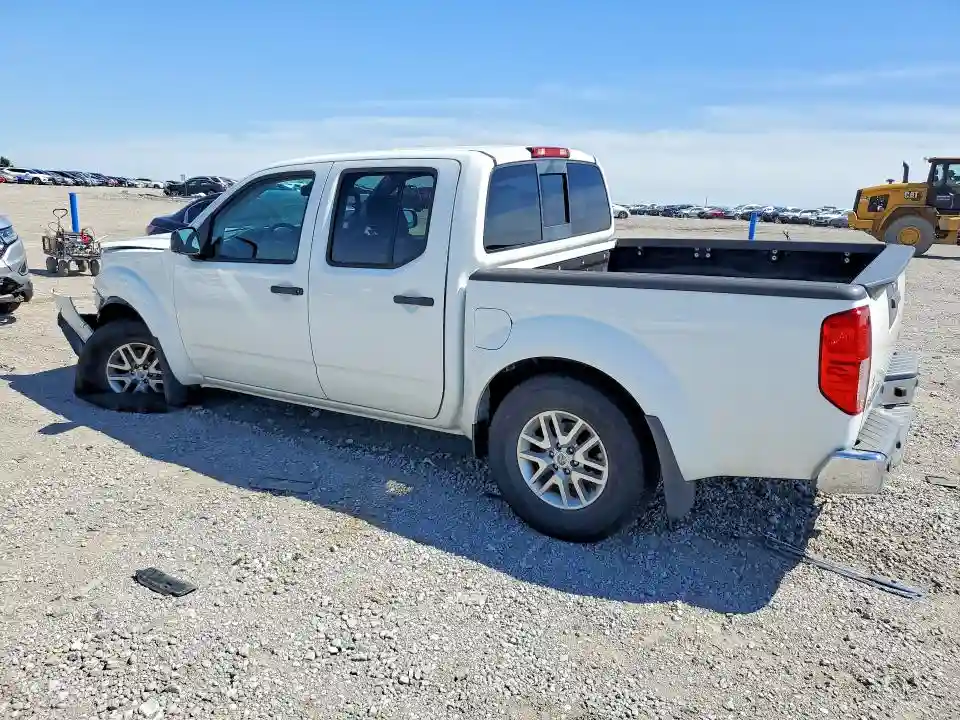1N6AD0ER4KN736619 2019 NISSAN FRONTIER-1
