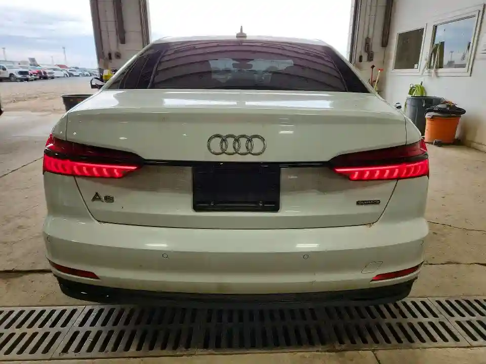 WAUE8AF2XLN059722 2020 AUDI A6-5