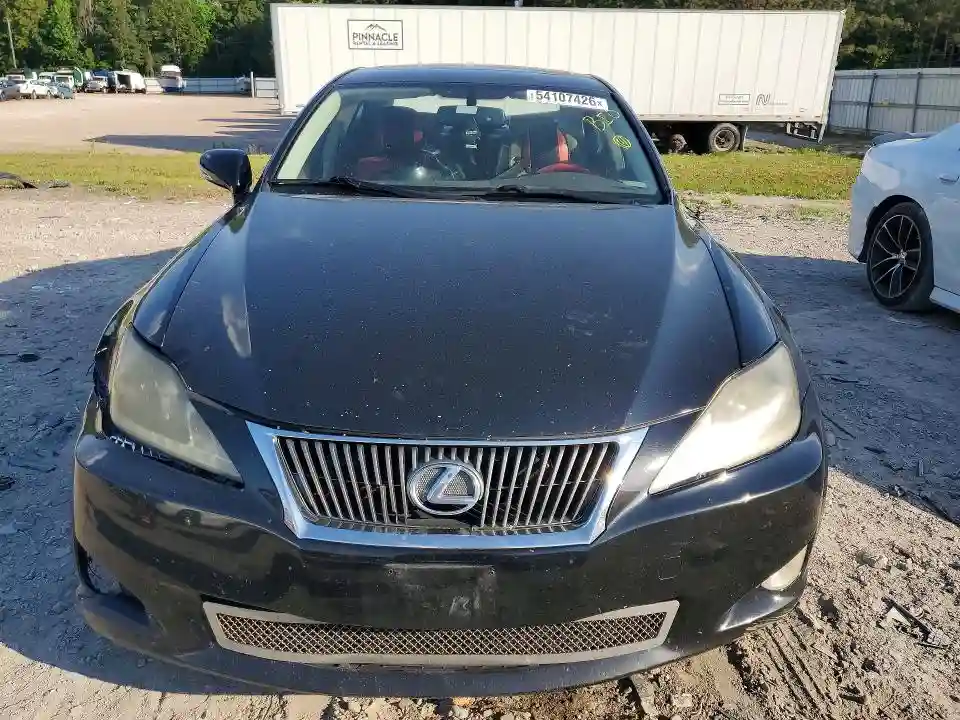 JTHBF5C26A5121183 2010 LEXUS IS-4