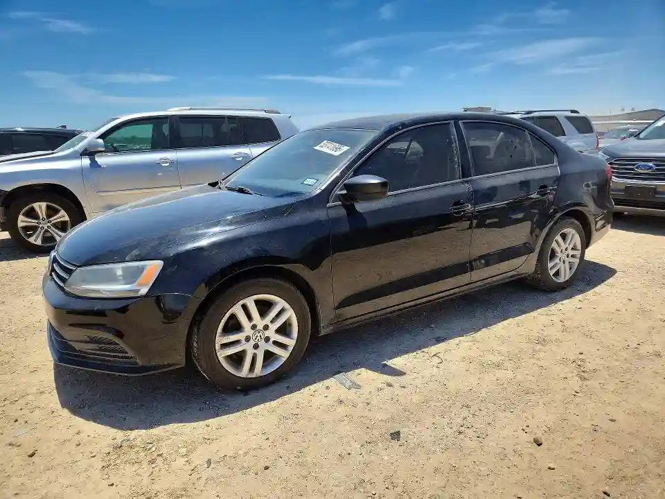 3VW1K7AJ9FM226460 2015 VOLKSWAGEN JETTA-0