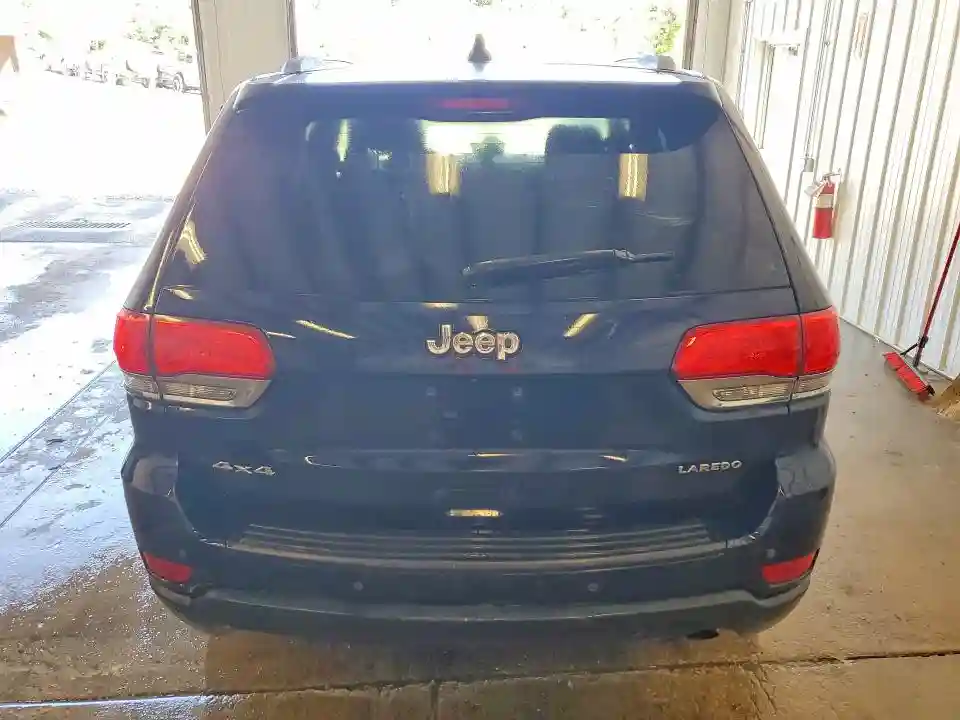 1C4RJFAG8HC617322 2017 JEEP CHEROKEE-5