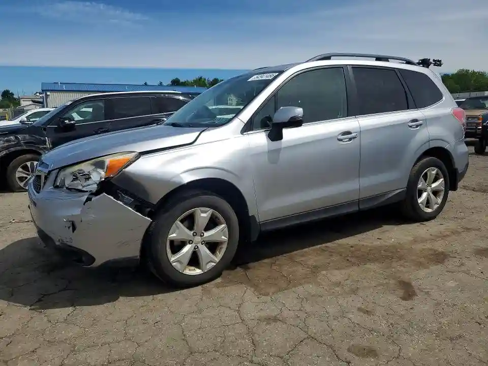 JF2SJAMCXEH518305 2014 SUBARU FORESTER-0