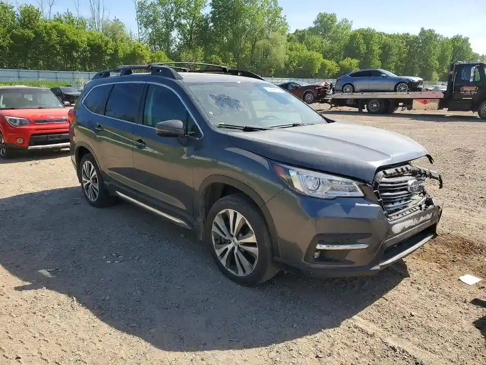 4S4WMAPD4M3405047 2021 SUBARU ASCENT-3