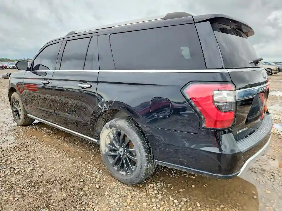 1FMJK1KT4KEA15890 2019 FORD EXPEDITION-1