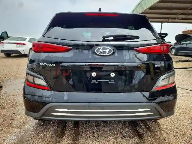 KM8K33AG0PU193438 2023 HYUNDAI KONA-5
