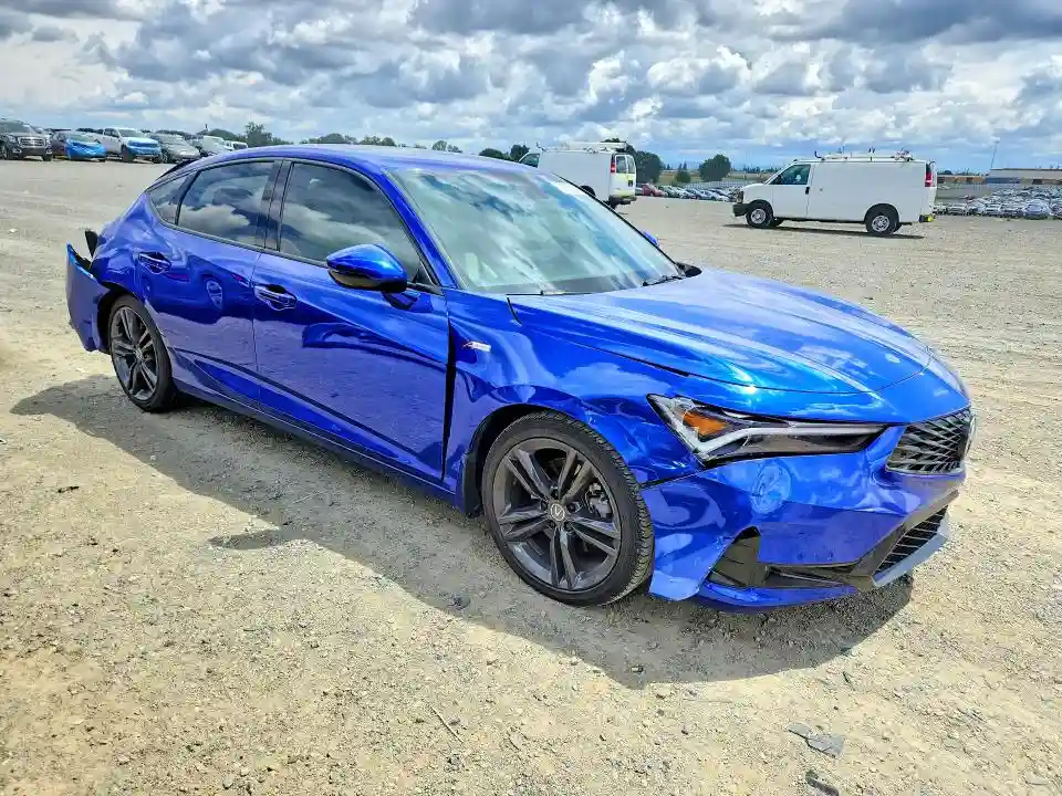 19UDE4H66PA008158 2023 ACURA INTEGRA-3