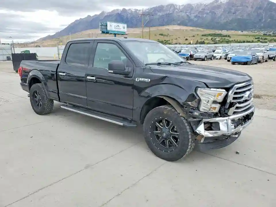 1FTFW1EG5HKE17795 2017 FORD F150-3