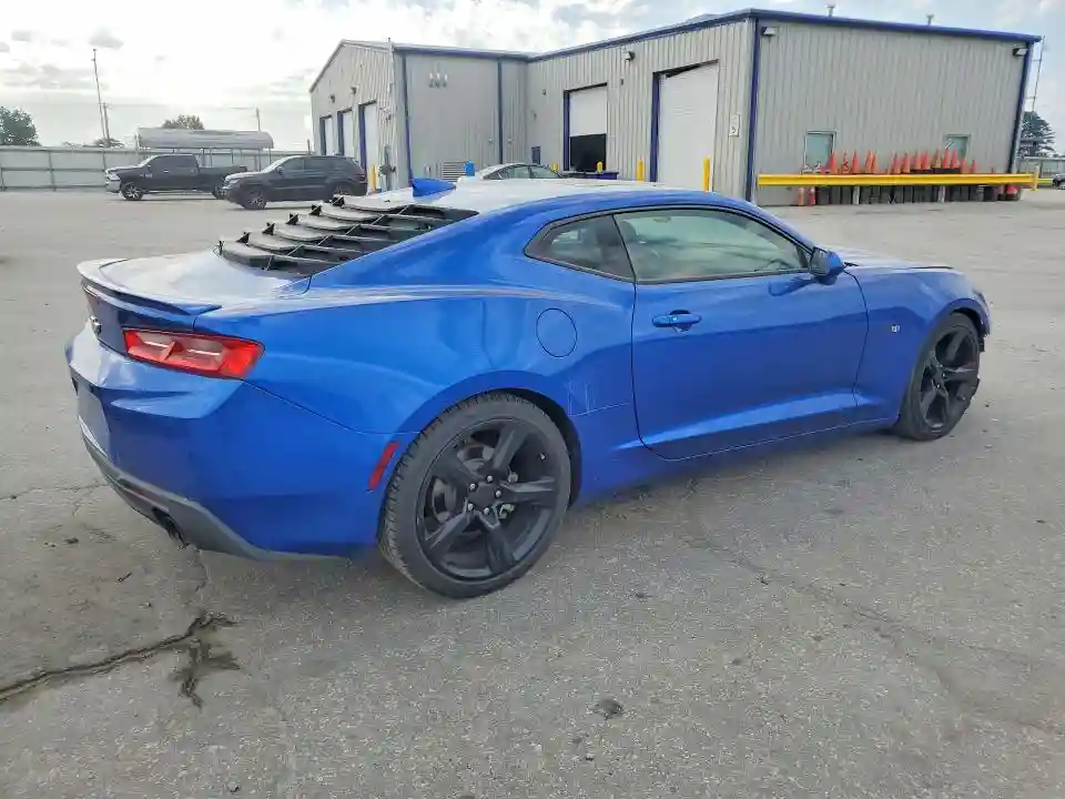 1G1FB1RS4J0186232 2018 CHEVROLET CAMARO-2