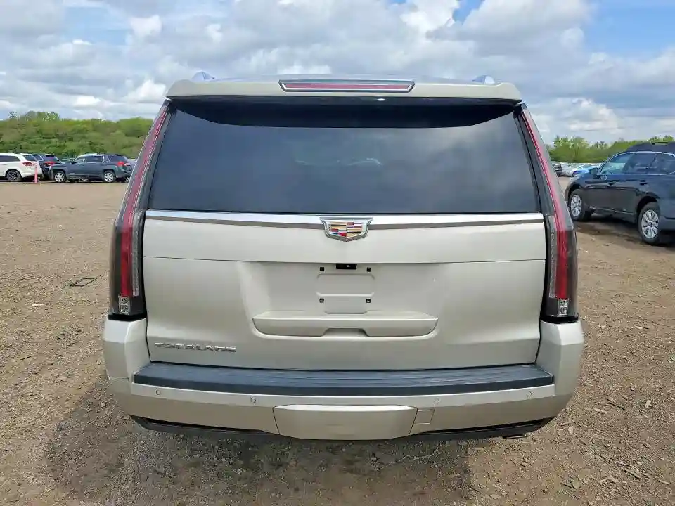 1GYS4BKJ9HR215585 2017 CADILLAC ESCALADE-5