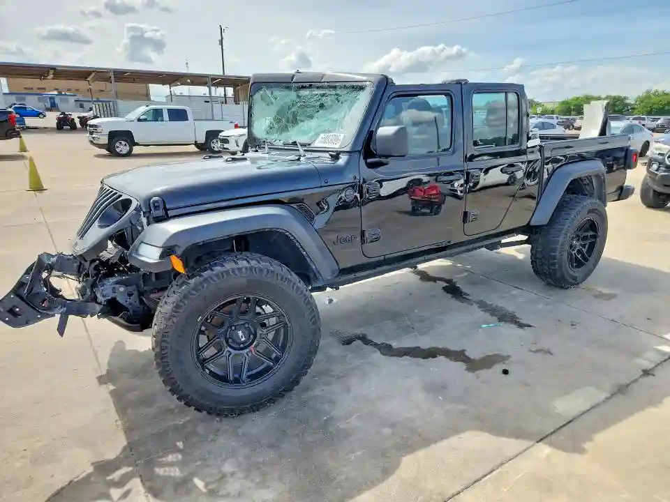 1C6HJTAG0PL584624 2023 JEEP GLADIATOR-0