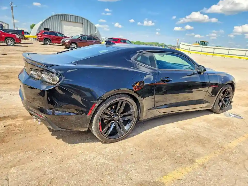 1G1FC1RS5L0143163 2020 CHEVROLET CAMARO-2